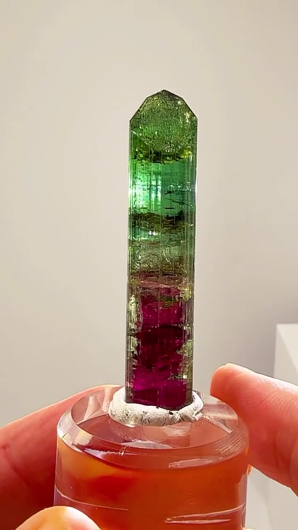 14.32 grams CHAMELEON POCKET MAGIC