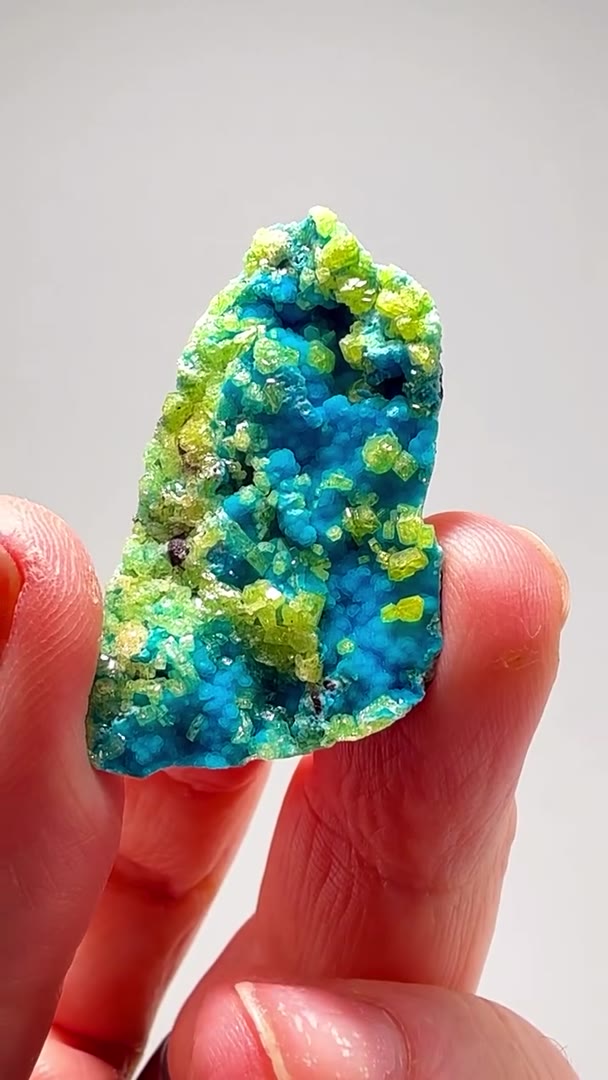 A RARE CONGO TREASURE