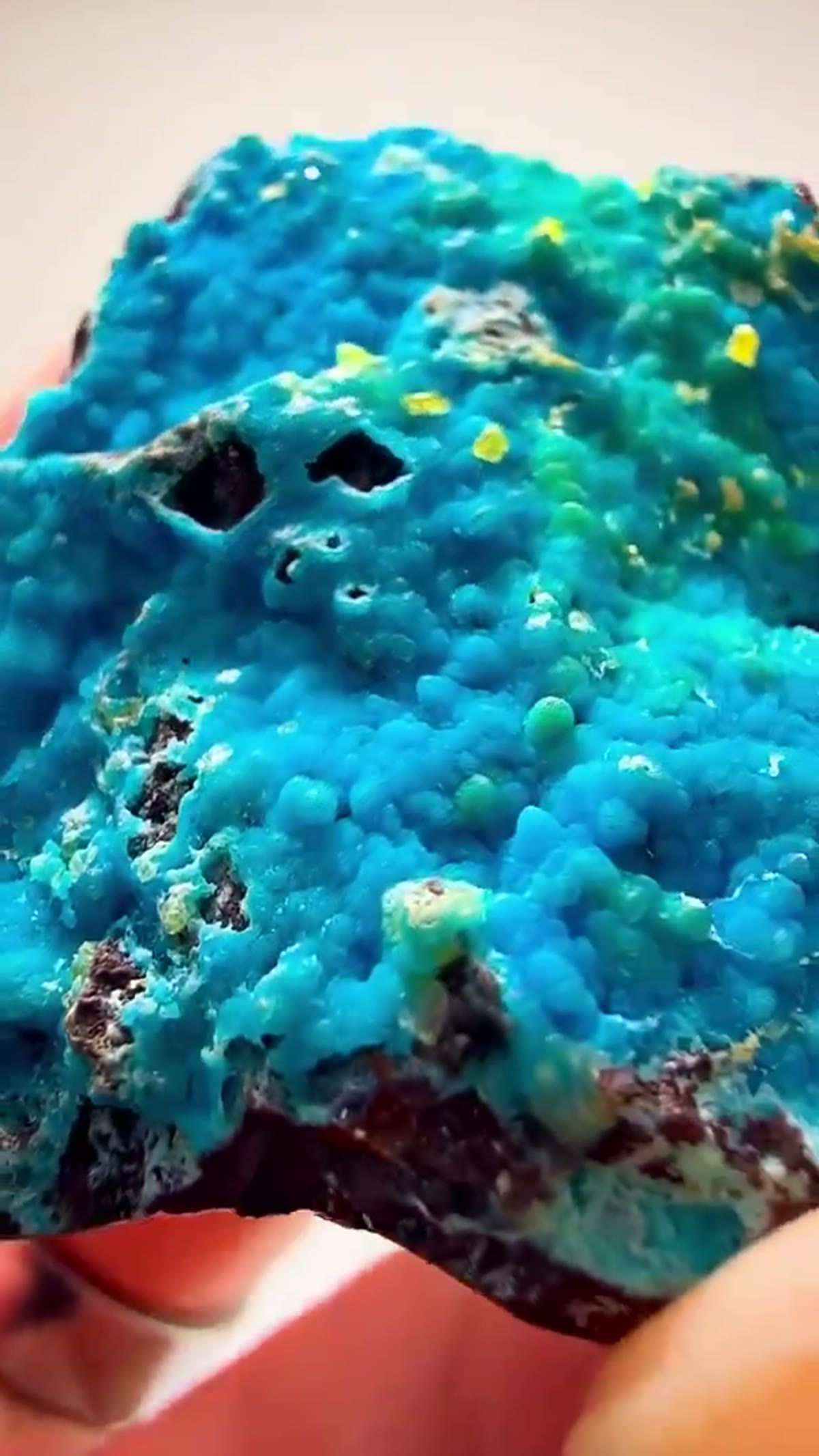 Mineral Specimen, 53.20 g - view 2