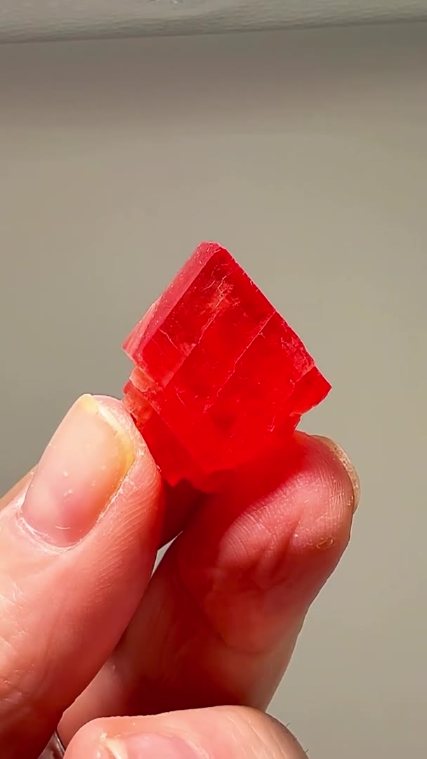 RHODOCHROSITE ROYALTY