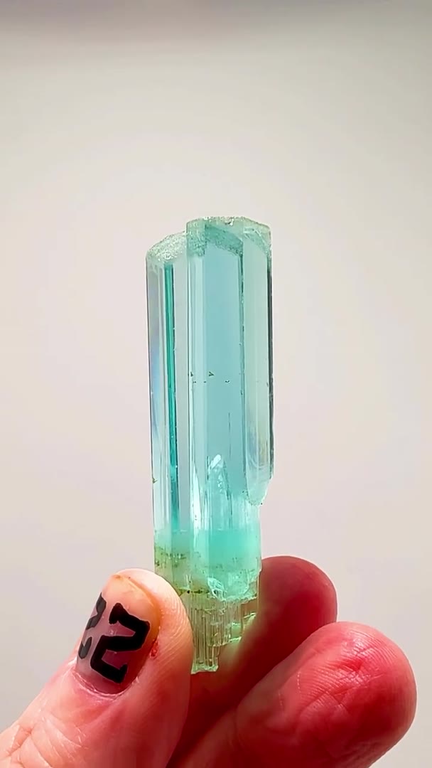SHIGAR VALLEY GEM BOMB