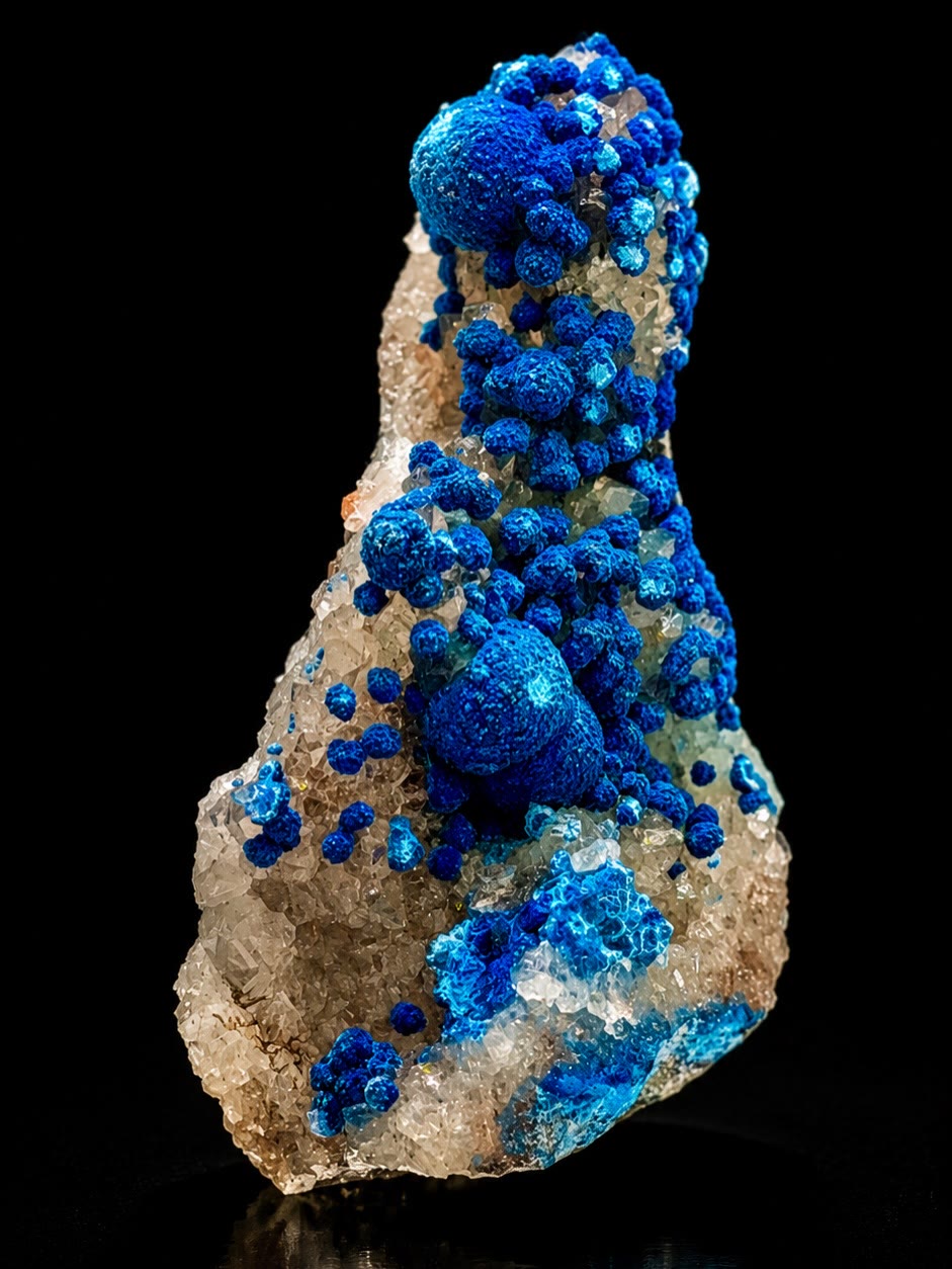 ELECTRIC CONGO BLUE — ABSOLUTE BANGER