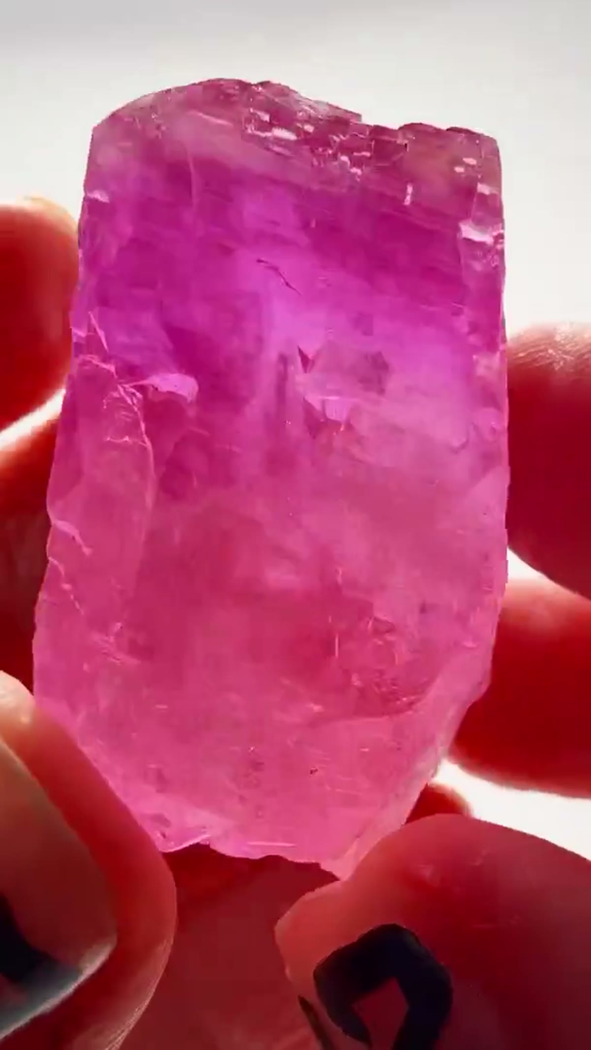 Calcite Specimen: This One is Truly Special - view 2