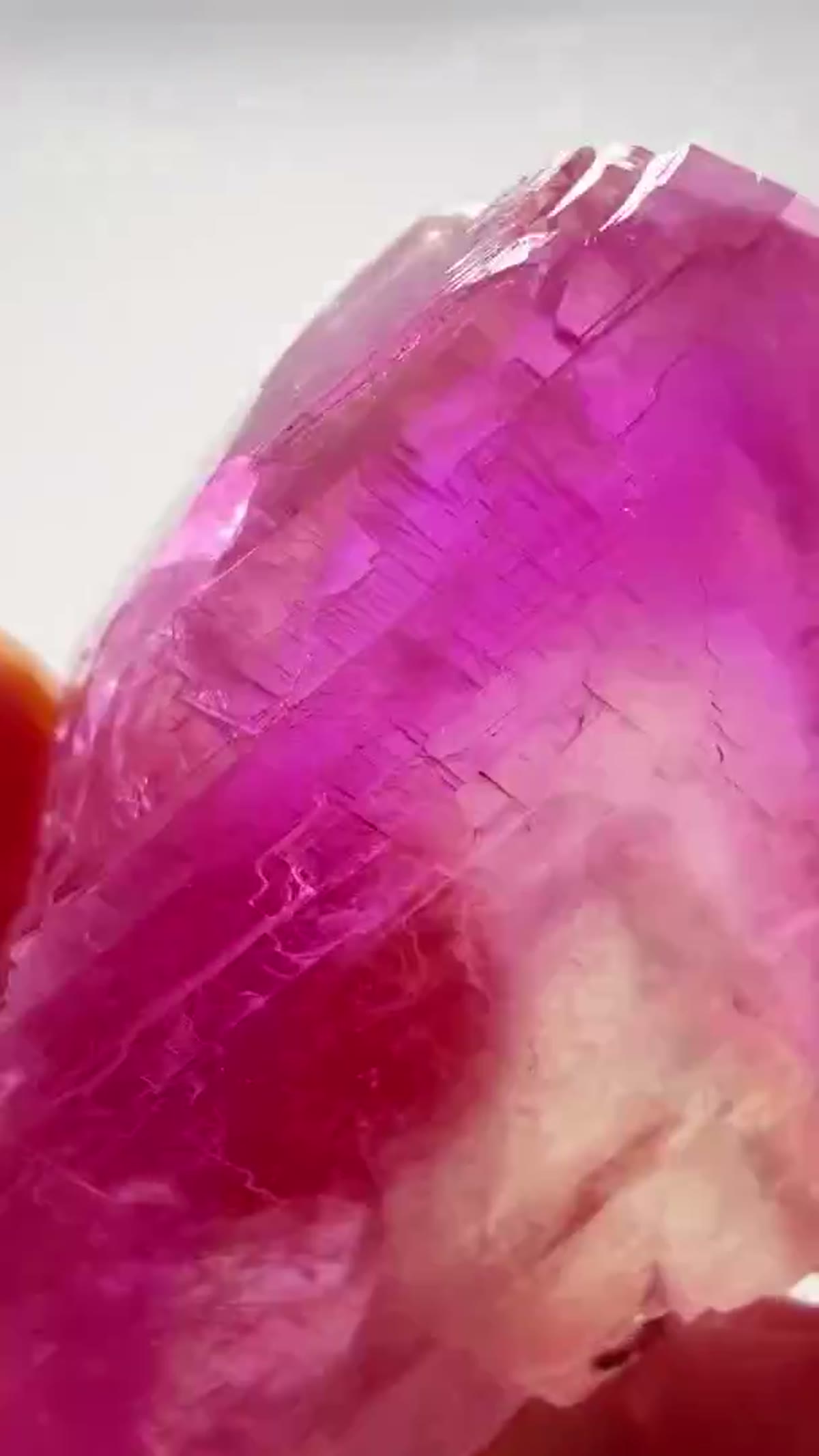 Calcite Specimen: This One is Truly Special - view 4