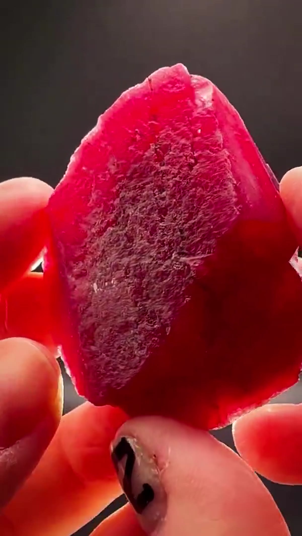 Mineral Specimen from Minas Gerais, Brazil, 112.07 g - view 3