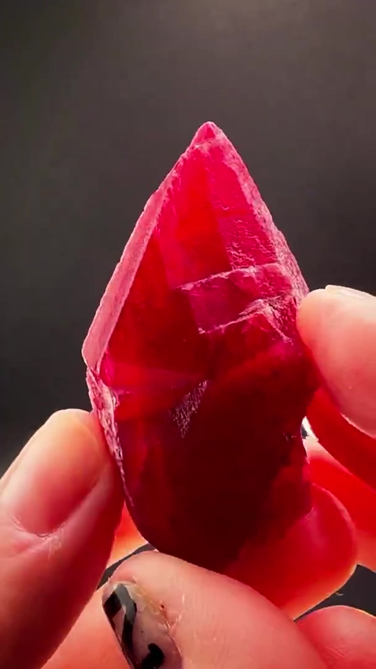 Mineral Specimen from Minas Gerais, Brazil, 112.07 g - view 4