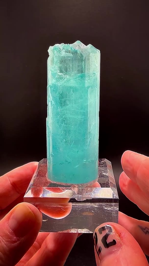 150 GRAMS OF HARAMOSH AQUA JUICE