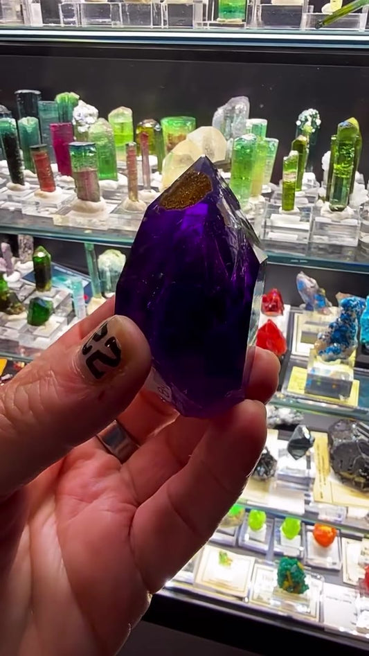 103.22 GRAMS OF BLURPLE BUKS INSANITY