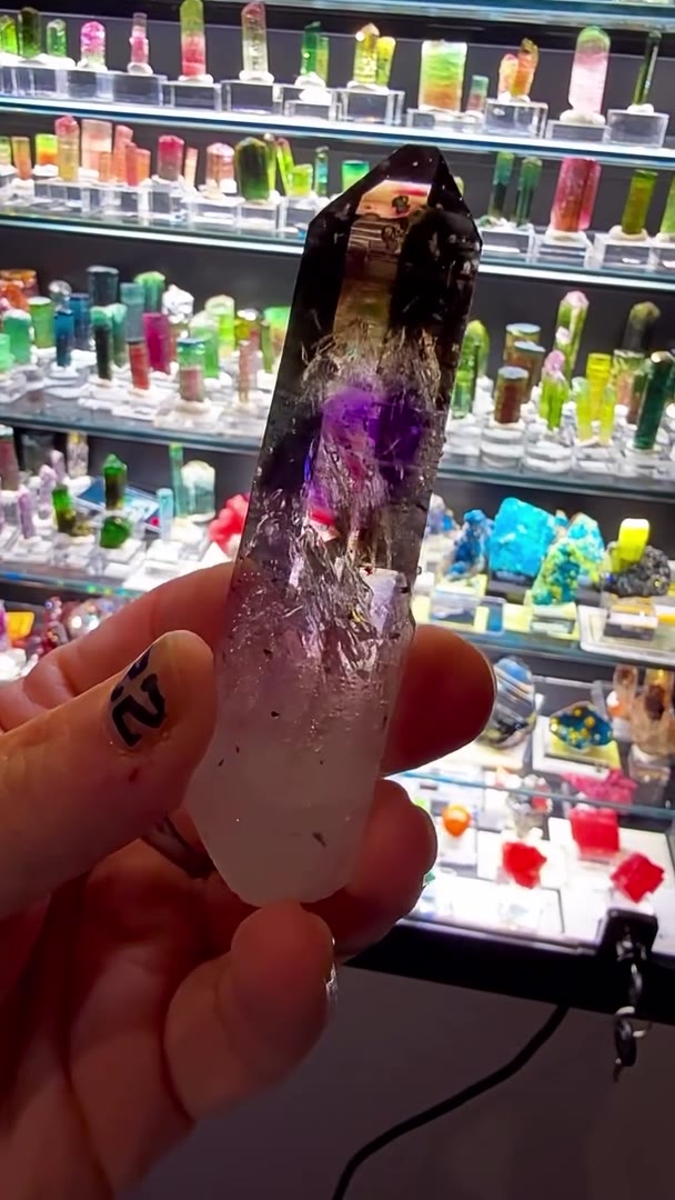 59.38 GRAMS OF STREEP MINE INSANITY
