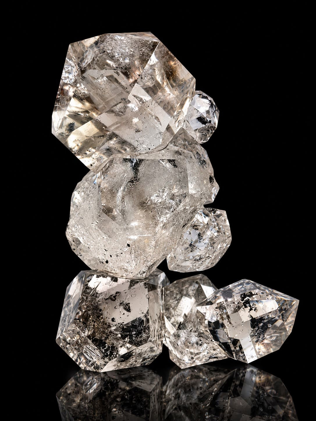 HERKIMER CHAIN PERFECTION