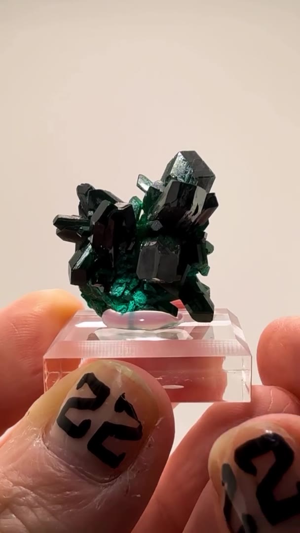 ANOTHER PIECE FOUND ON THE HUNT… AND THIS ONE STOPPED ME COLD