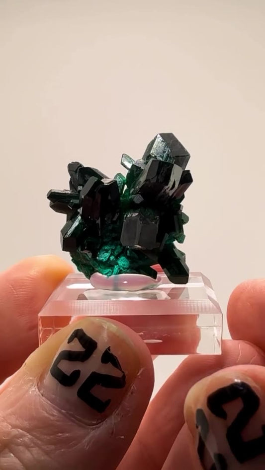 ANOTHER PIECE FOUND ON THE HUNT… AND THIS ONE STOPPED ME COLD