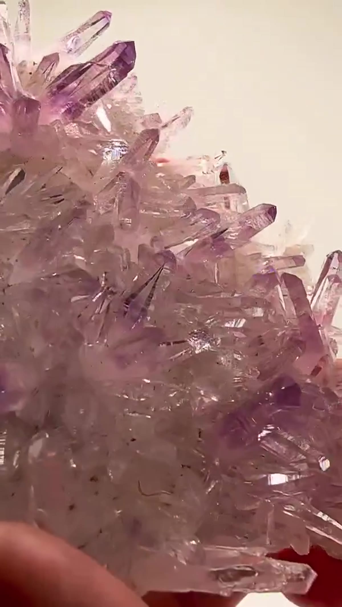 Amethyst Specimen from Mexico: 24-Hour Flash Deal - view 2