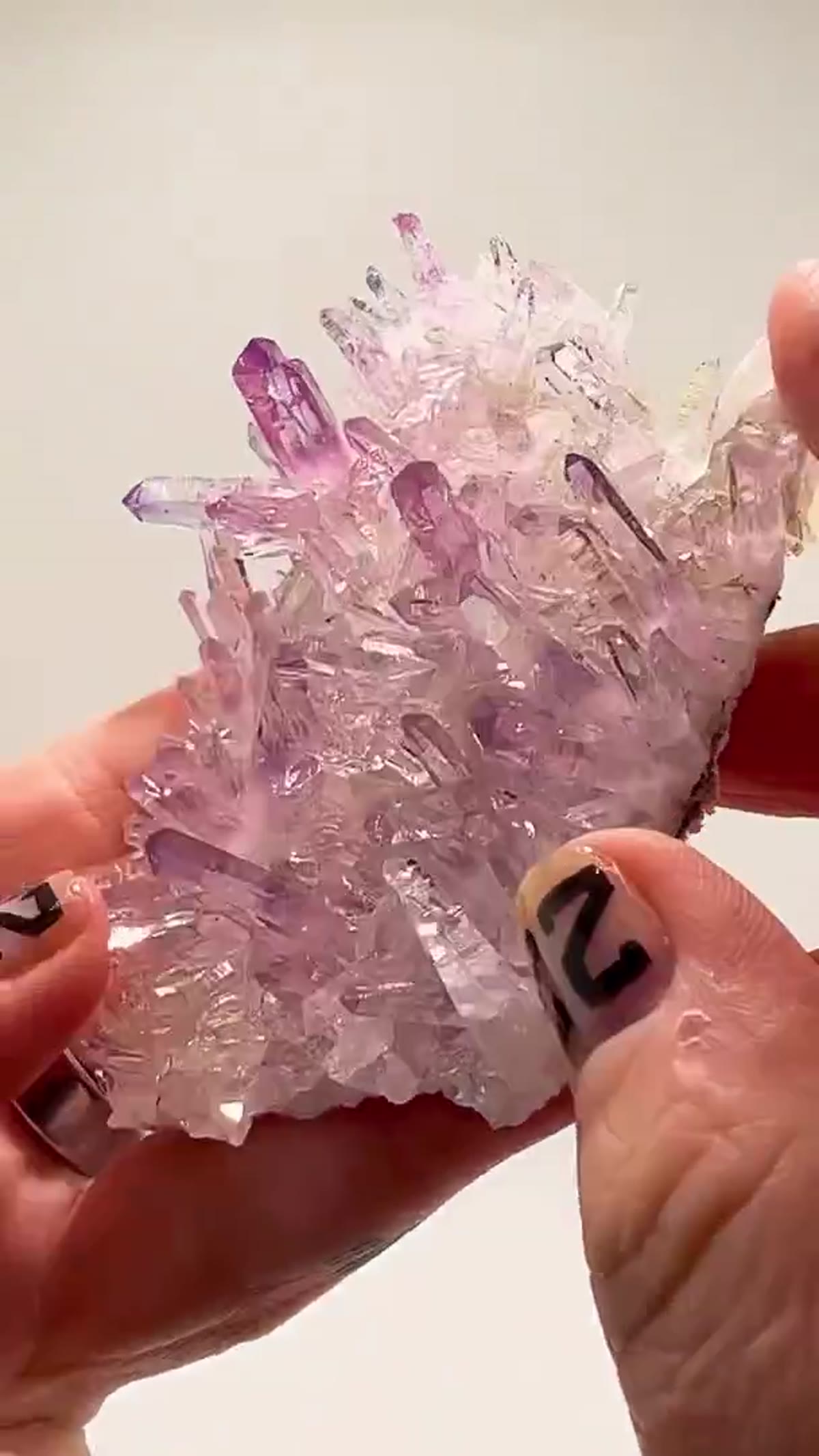 Amethyst Specimen from Mexico: 24-Hour Flash Deal - view 3
