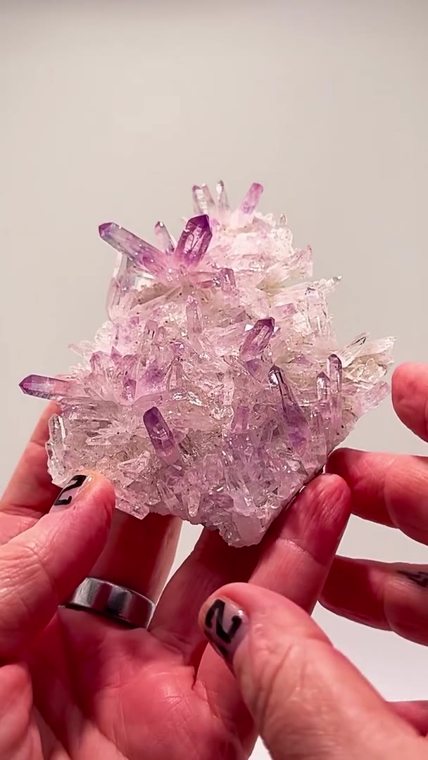 24-HOUR FLASH DEAL — VERACRUZ AMETHYST STUNNER