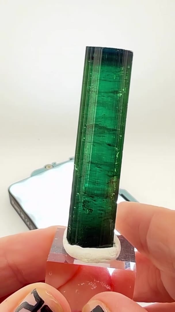 26.5 GRAMS OF ÁGUA BRANCA COLOR