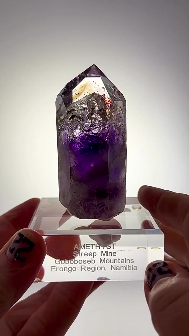 134 GRAMS OF STREEP MINE ENHYDRO INSANITY