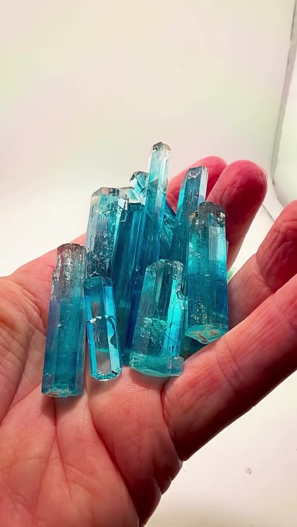 VIETNAM AQUAMARINE INSANITY