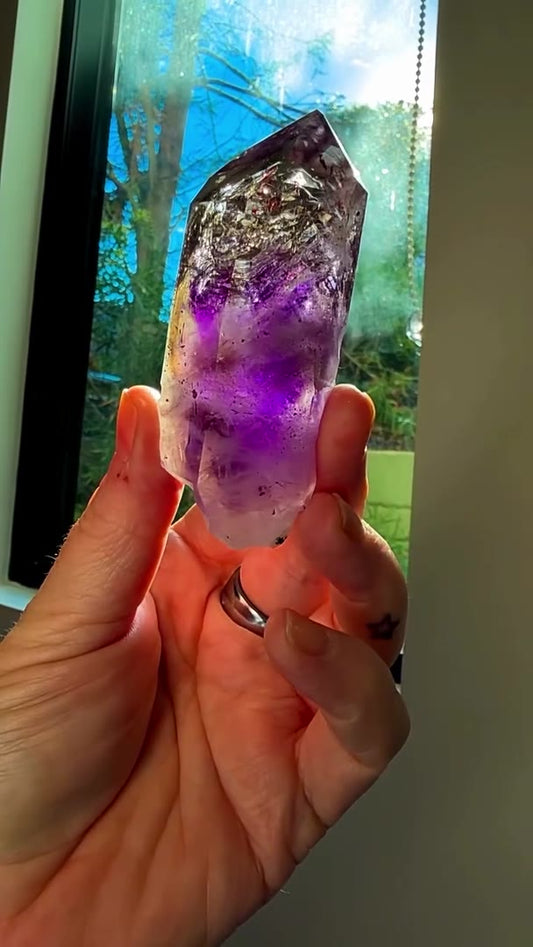 STREEP MINE ABSOLUTE MONSTER — ENHYDRO MAGIC