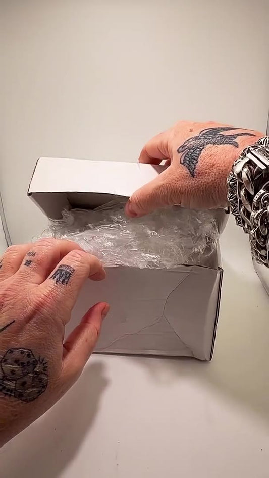 81.74 GRAMS OF MEDINA AQUAMARINE PERFECTION
