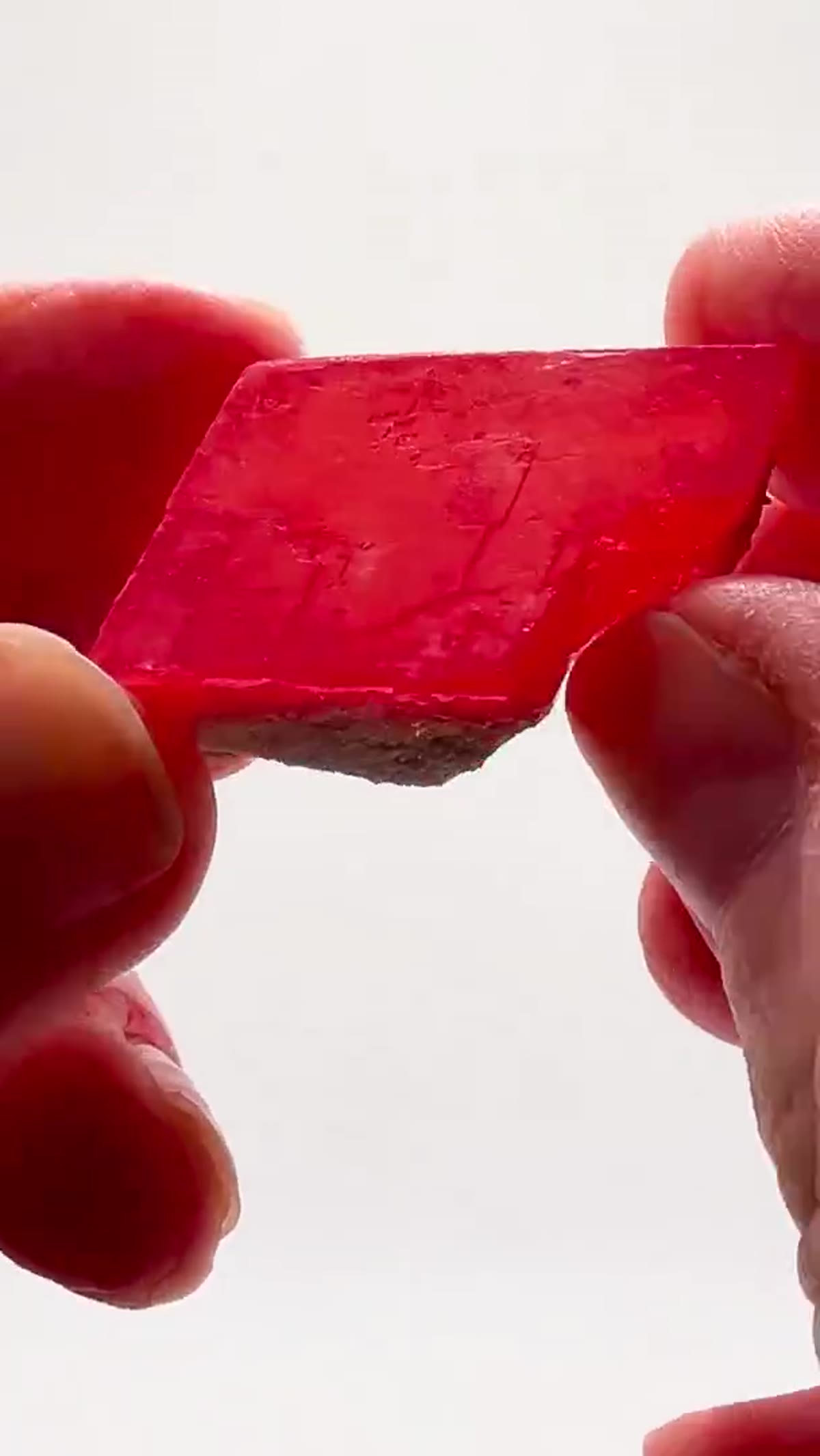 Rhodochrosite Specimen, 24.36 g - view 3