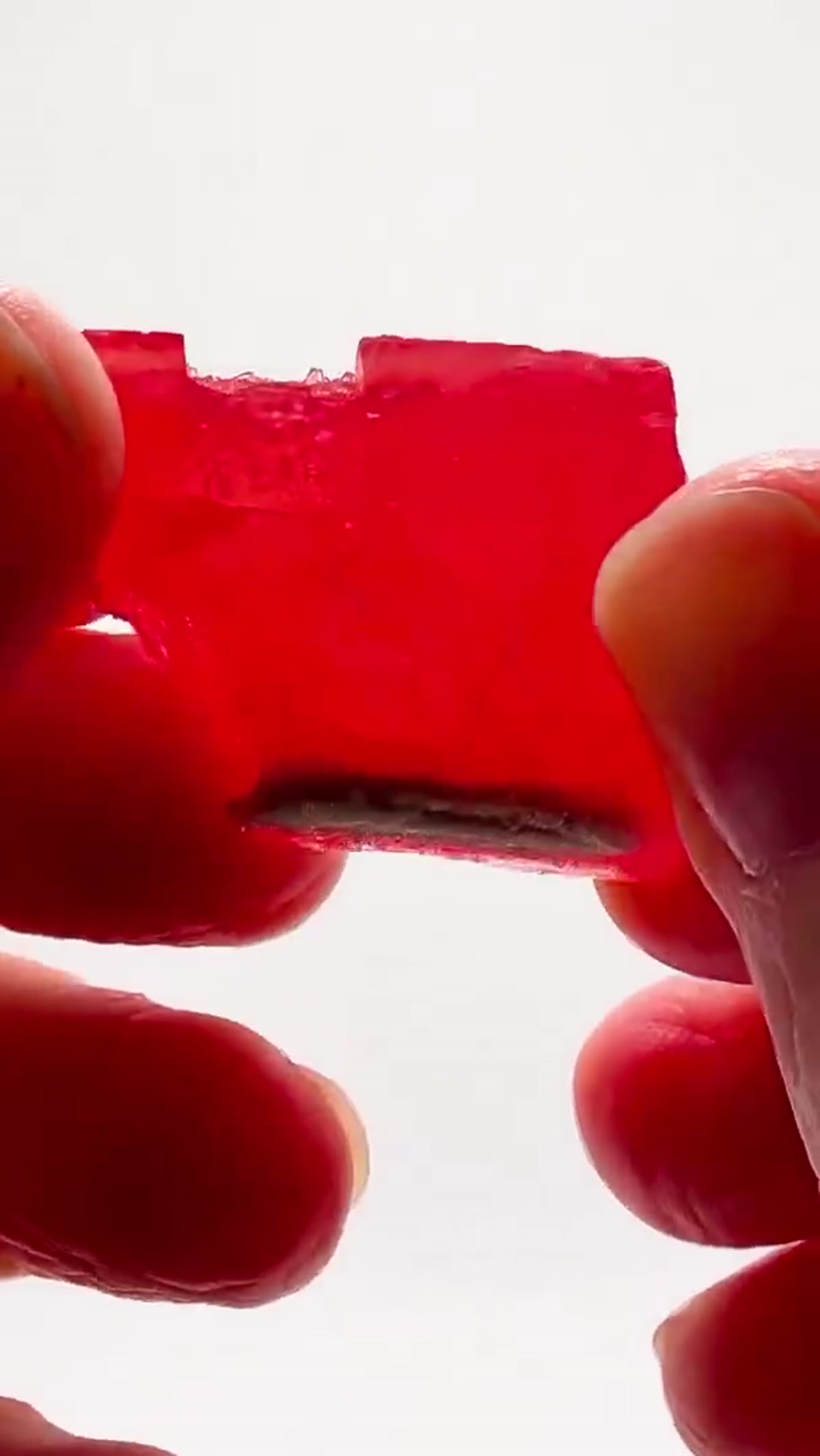 Rhodochrosite Specimen, 24.36 g - view 4