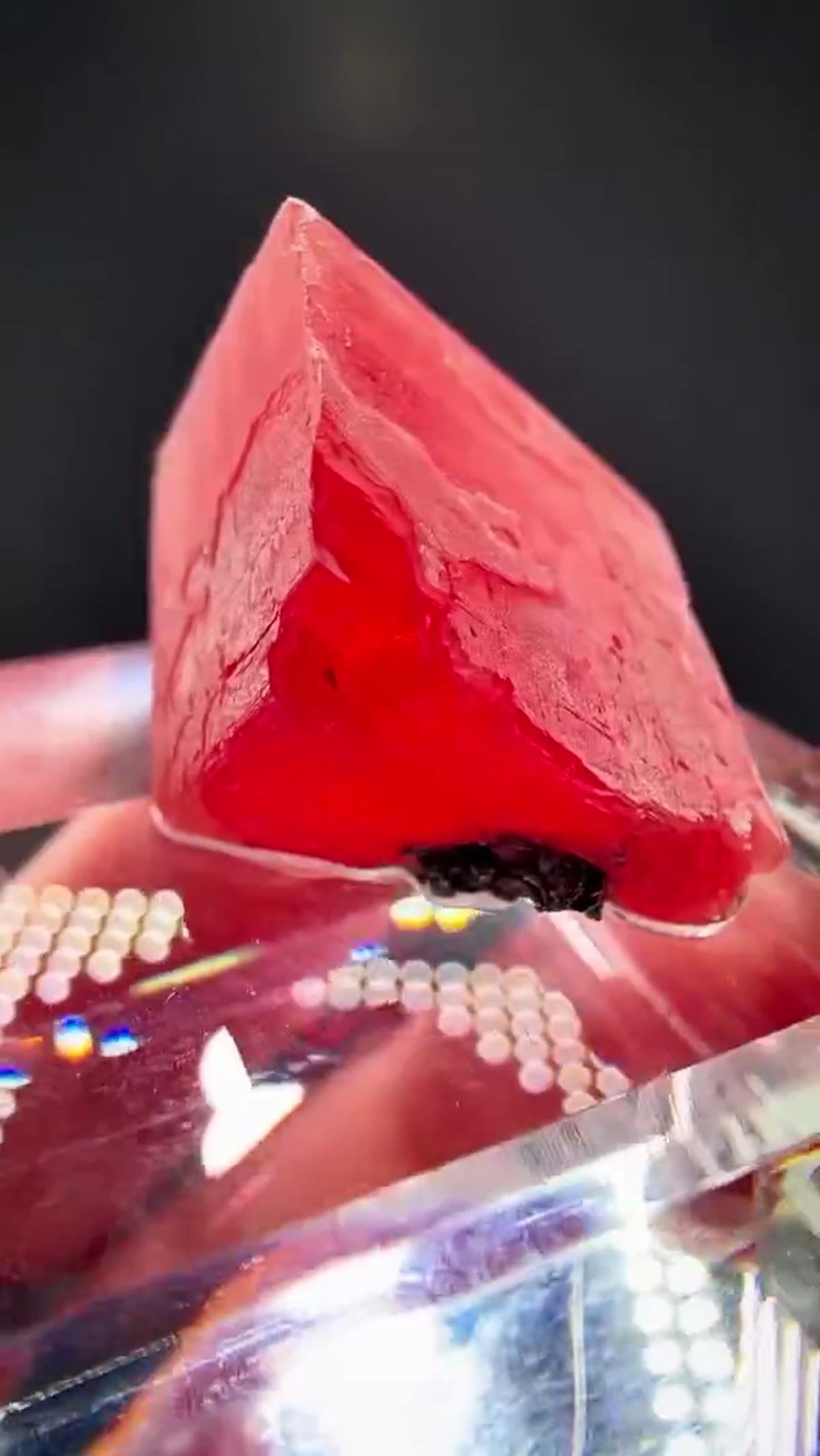 Rhodochrosite Specimen, 17.47 g - view 3