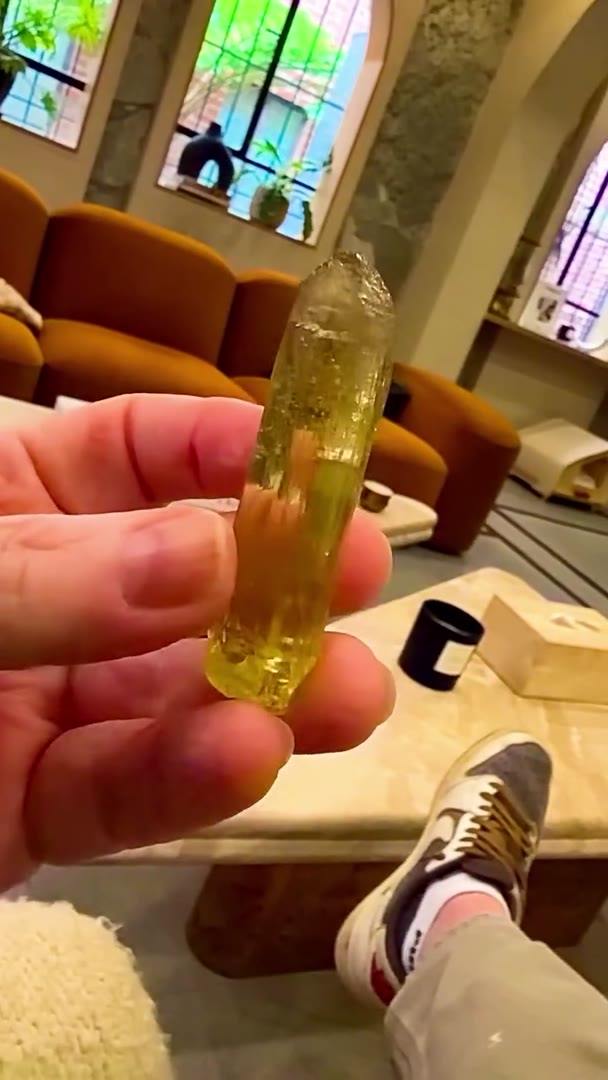 30 GRAMS OF UKRAINIAN HELIODOR MAGIC… LOUNGE EDITION!