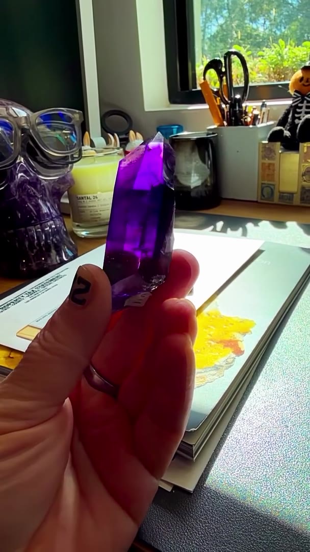 78.12 GRAMS OF PURE BLURPLE INSANITY!