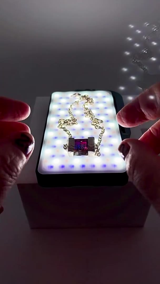 TANZANITE MAGIC… WHEN NATURE’S COLORS MEET HANDCRAFTED SILVER!