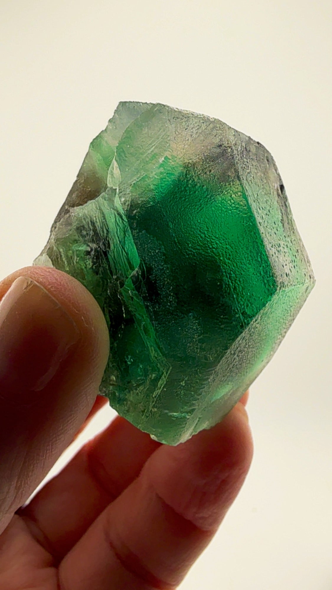 Super cool Erongo Fluorite