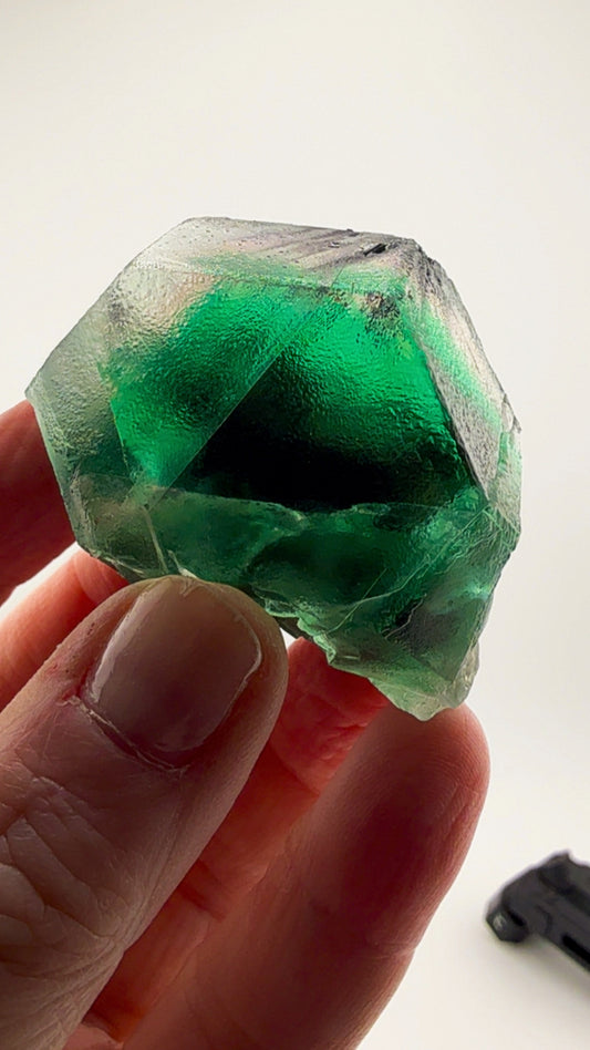 Super cool Erongo Fluorite
