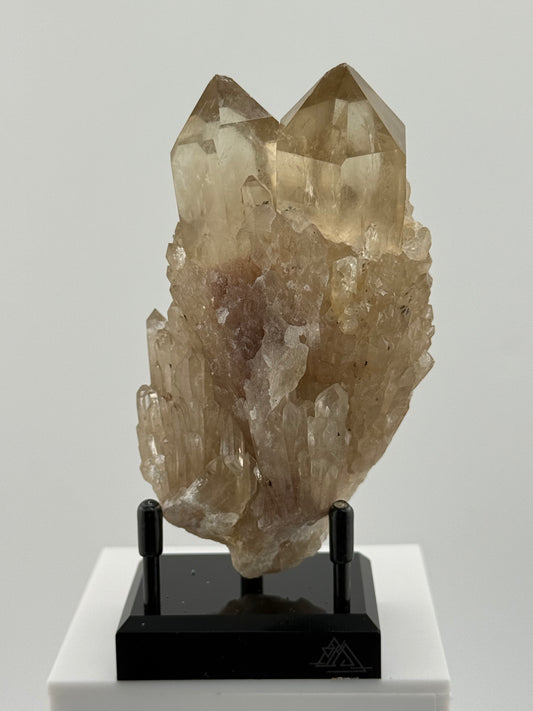 Congo Citrine Beauty