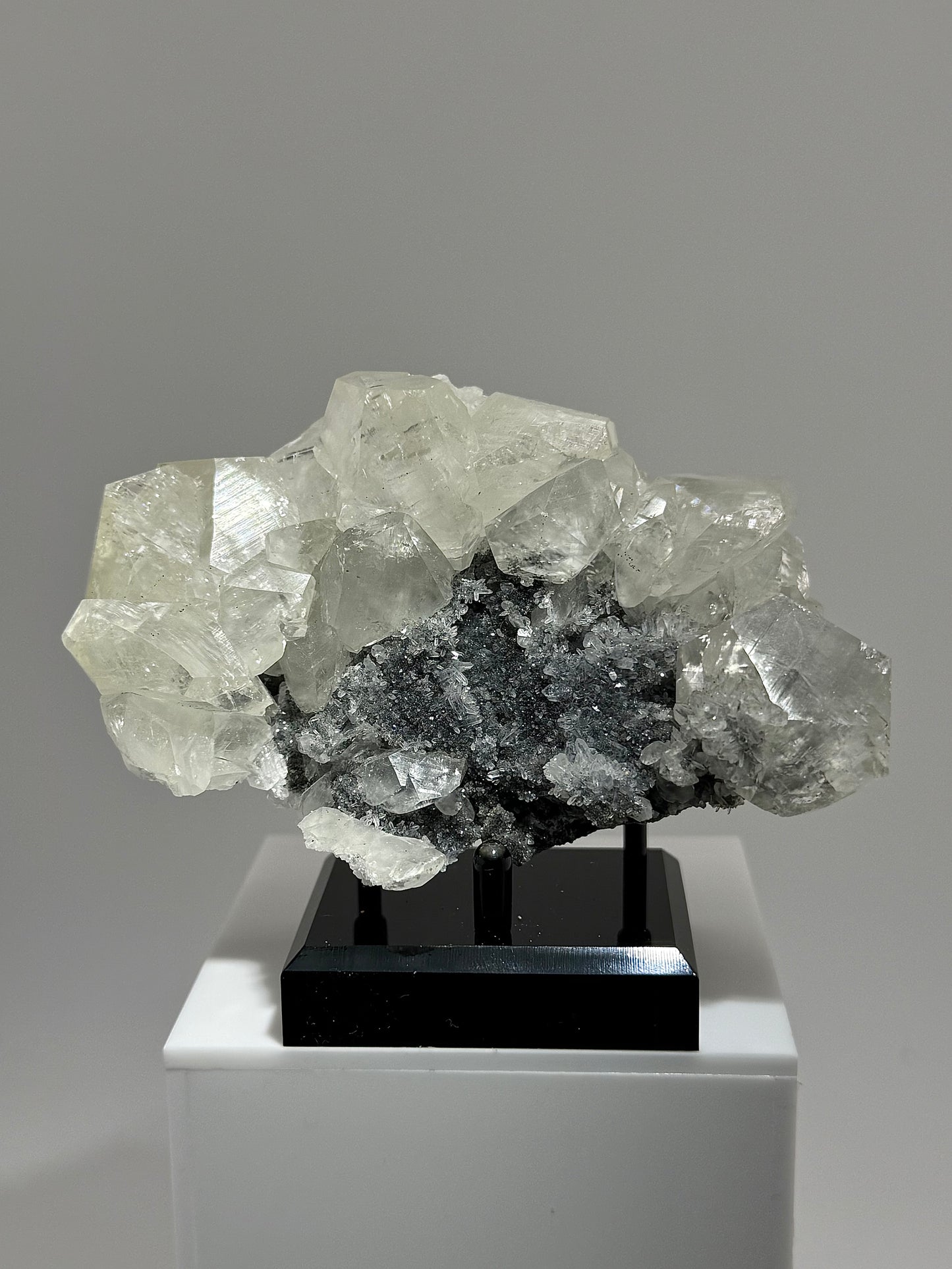 Chinese Fujian Calcite