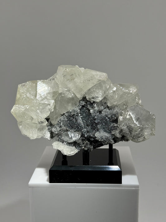 Chinese Fujian Calcite