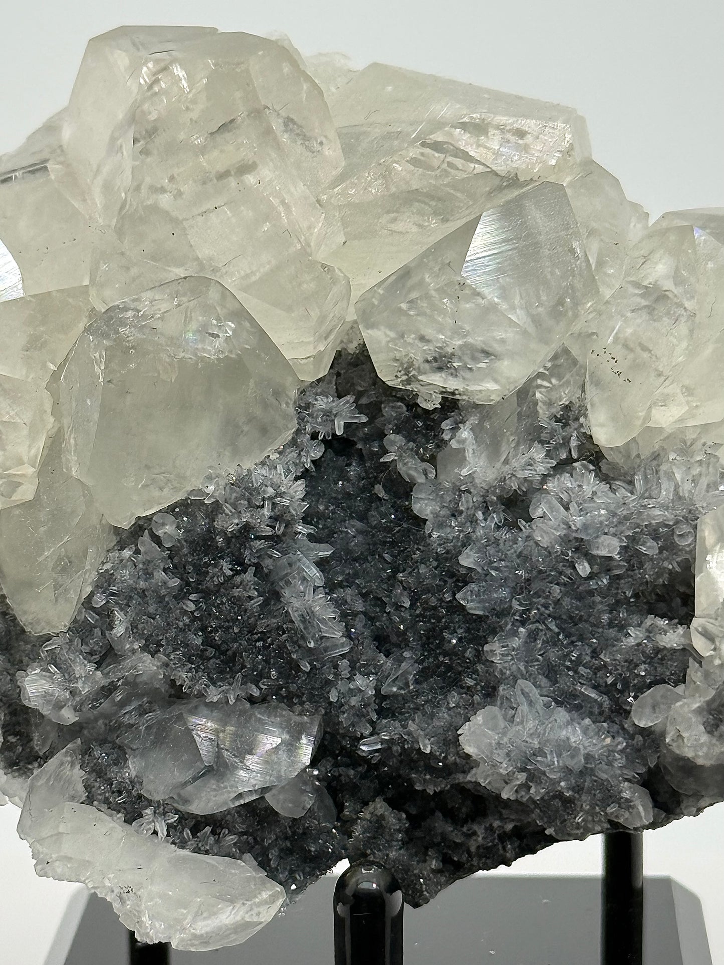 Chinese Fujian Calcite