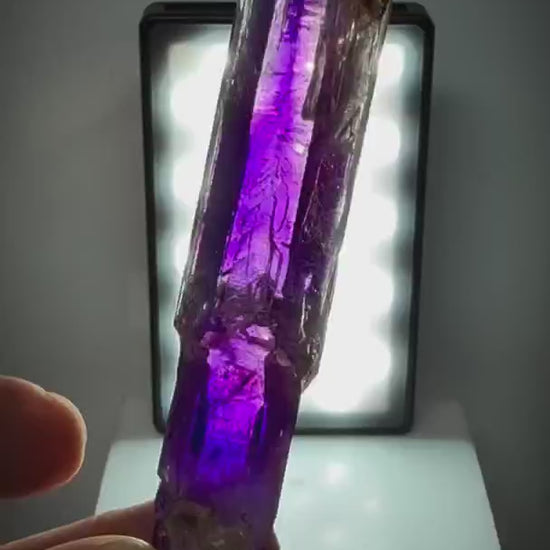 Not your everyday discovery... Pinky Mine DT  #pinkymine #fineminerals…