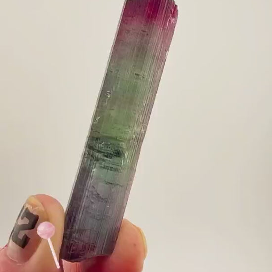 Cruzeiro candy… and this one’s dripping