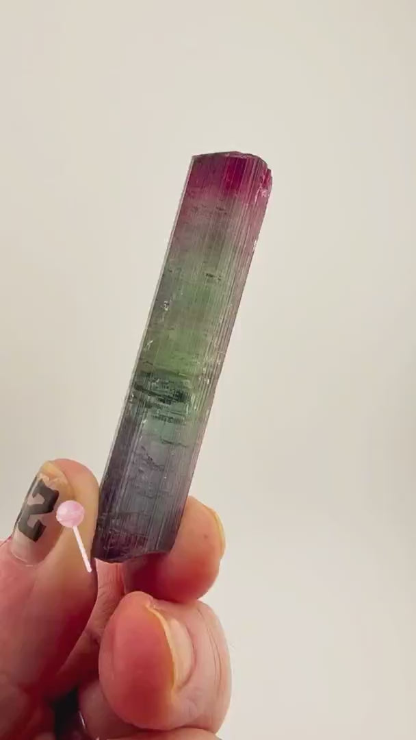 Cruzeiro candy… and this one’s dripping