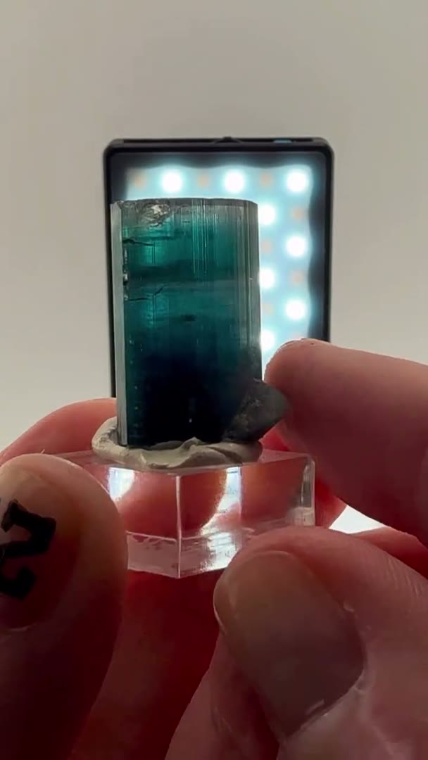 Lagoon Blues from the legendary Aqua Branca pocket