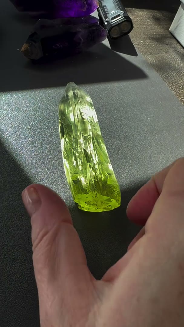 Absolutely EPIC Heliodor magic