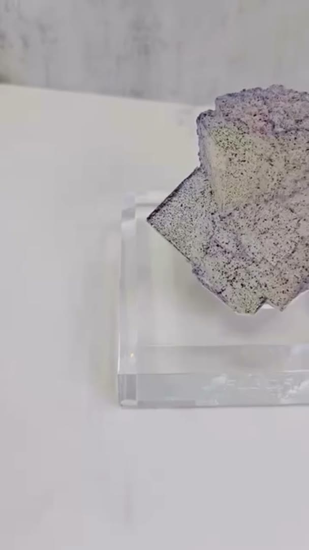 Get ready to be dazzled!  Introducing the breathtaking Elmwood Mine…