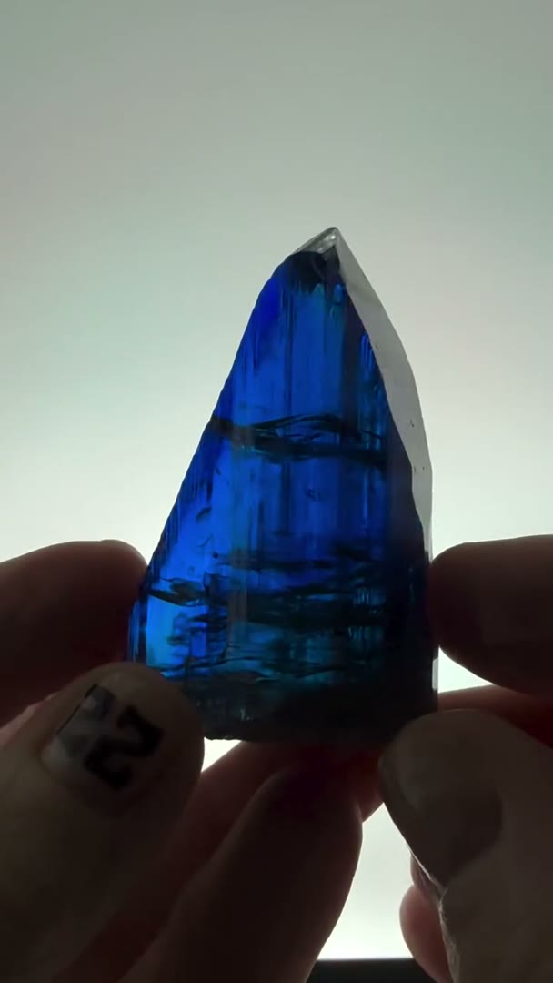 (Available for collection)Reveal the mystique of this 75.51 grams, unheated…