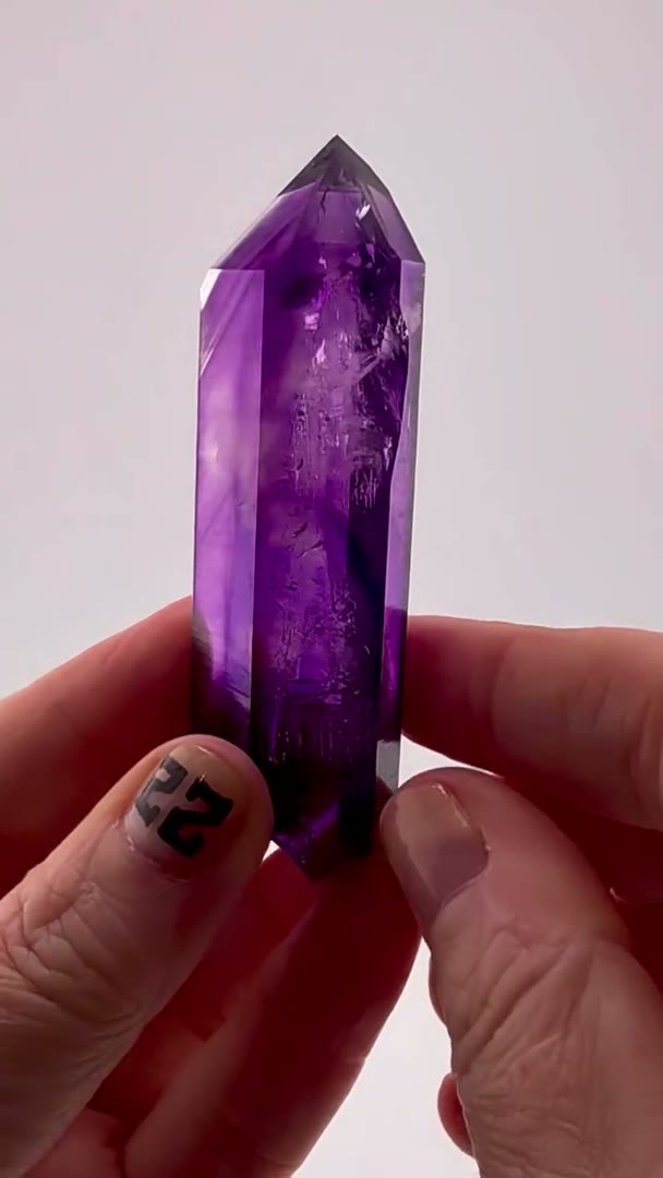 Phantom Perfection from the Buks Claim