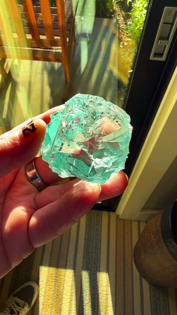 THE “22” — SUNLIT PERFECTION