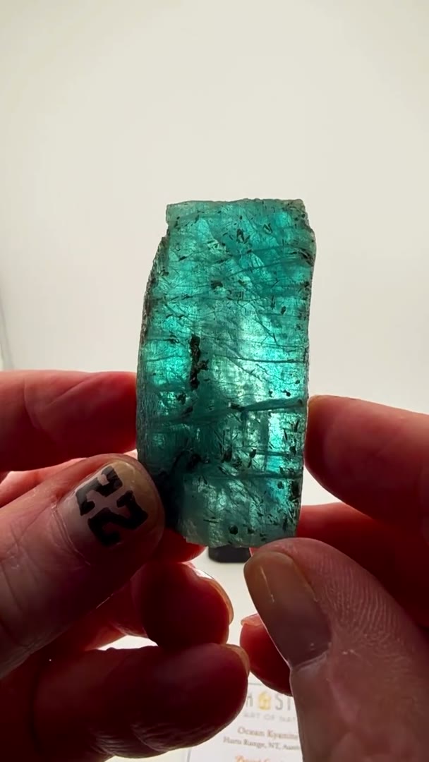Ocean gem magic… straight from the outback