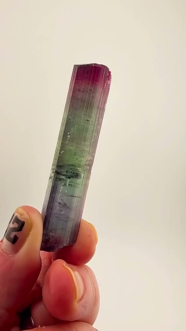 Lollipop perfection straight from Brazil