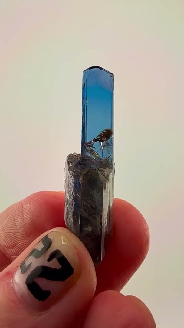 Small but absolutely explosive