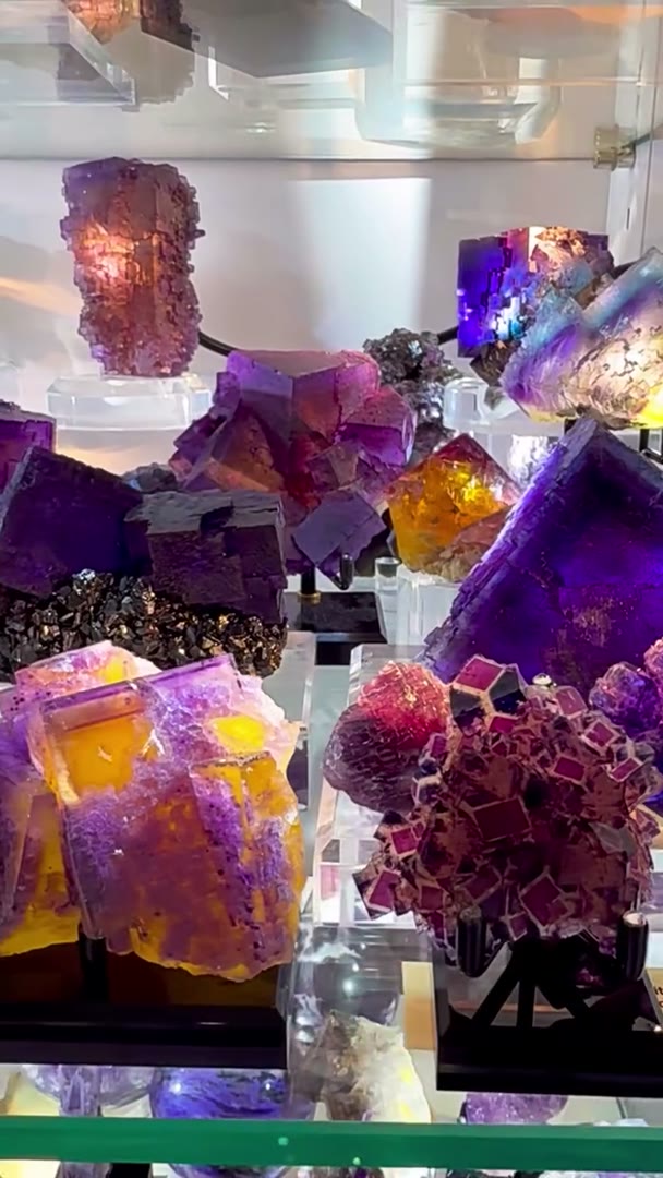 Fluorite lovers… this one’s for you