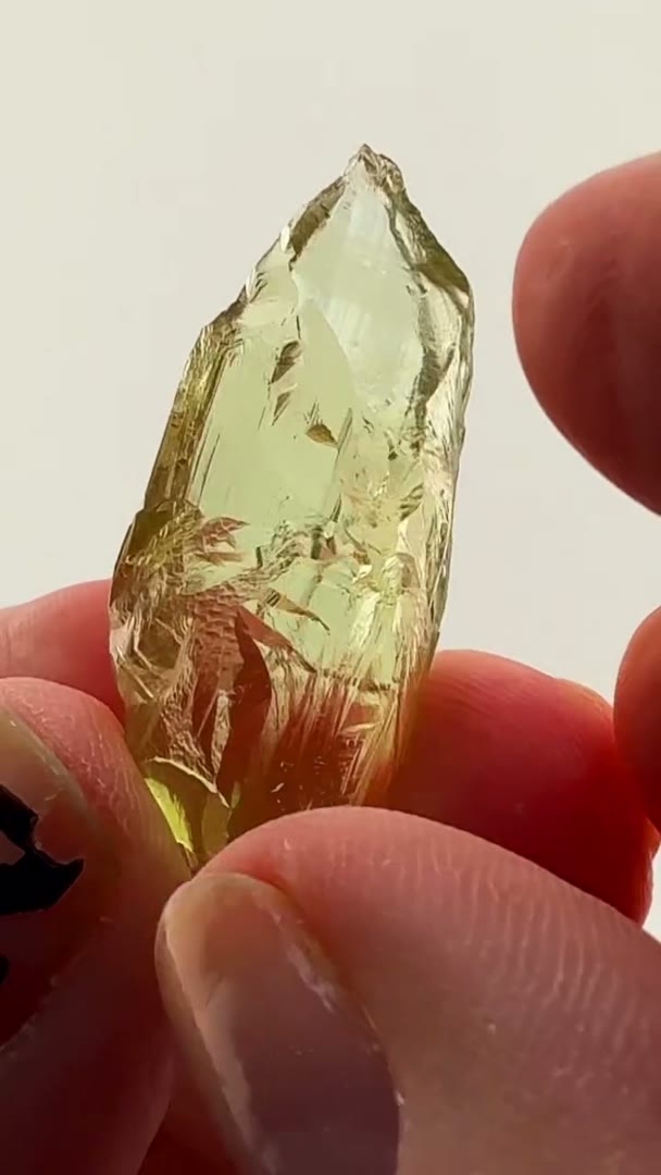 Liquid gold… carved by nature